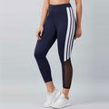 K17 Striped Women Tights V1.1