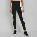 K17 Striped Women Tights V1.0