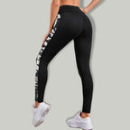K14 Striped High Wasited Leggings V1.0