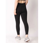 K21 Striped High Wasited Leggings