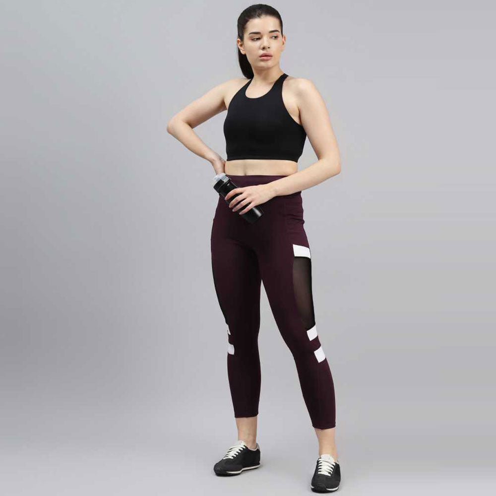 K12 Solid Women Tights V1.1