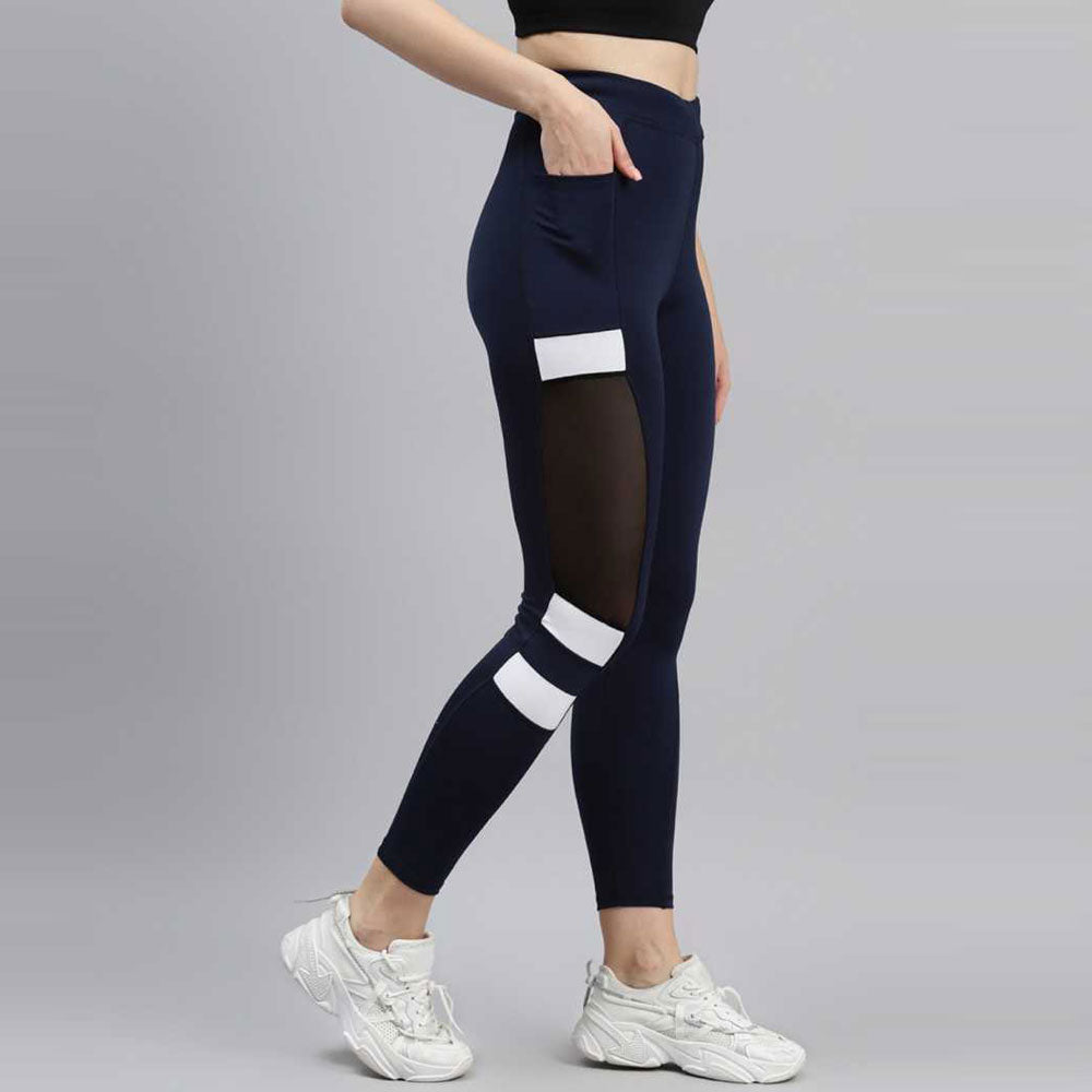 K12 Solid Women Tights V1.2