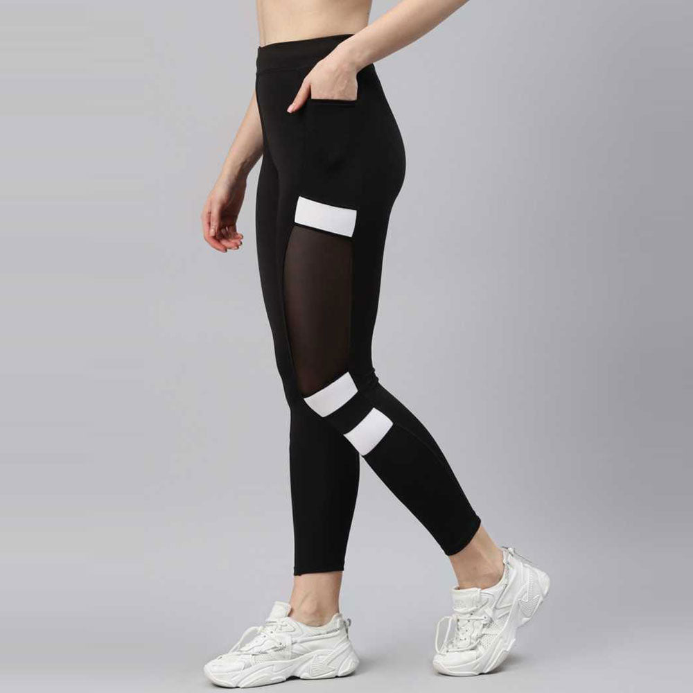 K12 Solid Women Tights V1.0