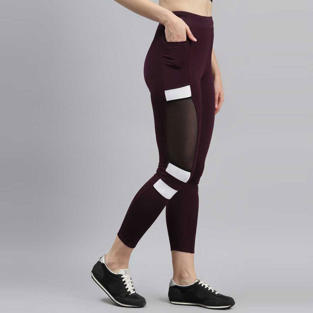K12 Solid Women Tights V1.1