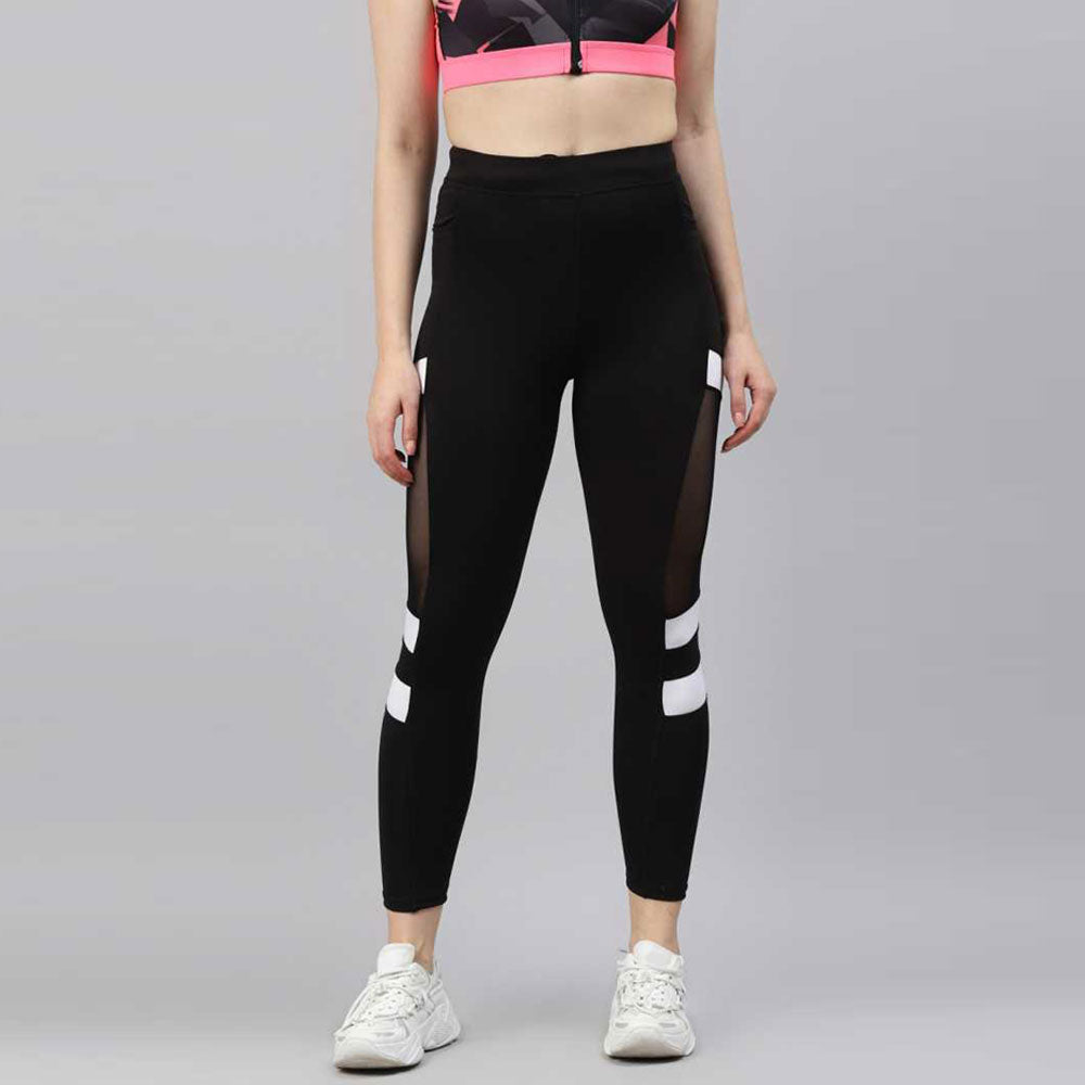 K12 Solid Women Tights V1.0