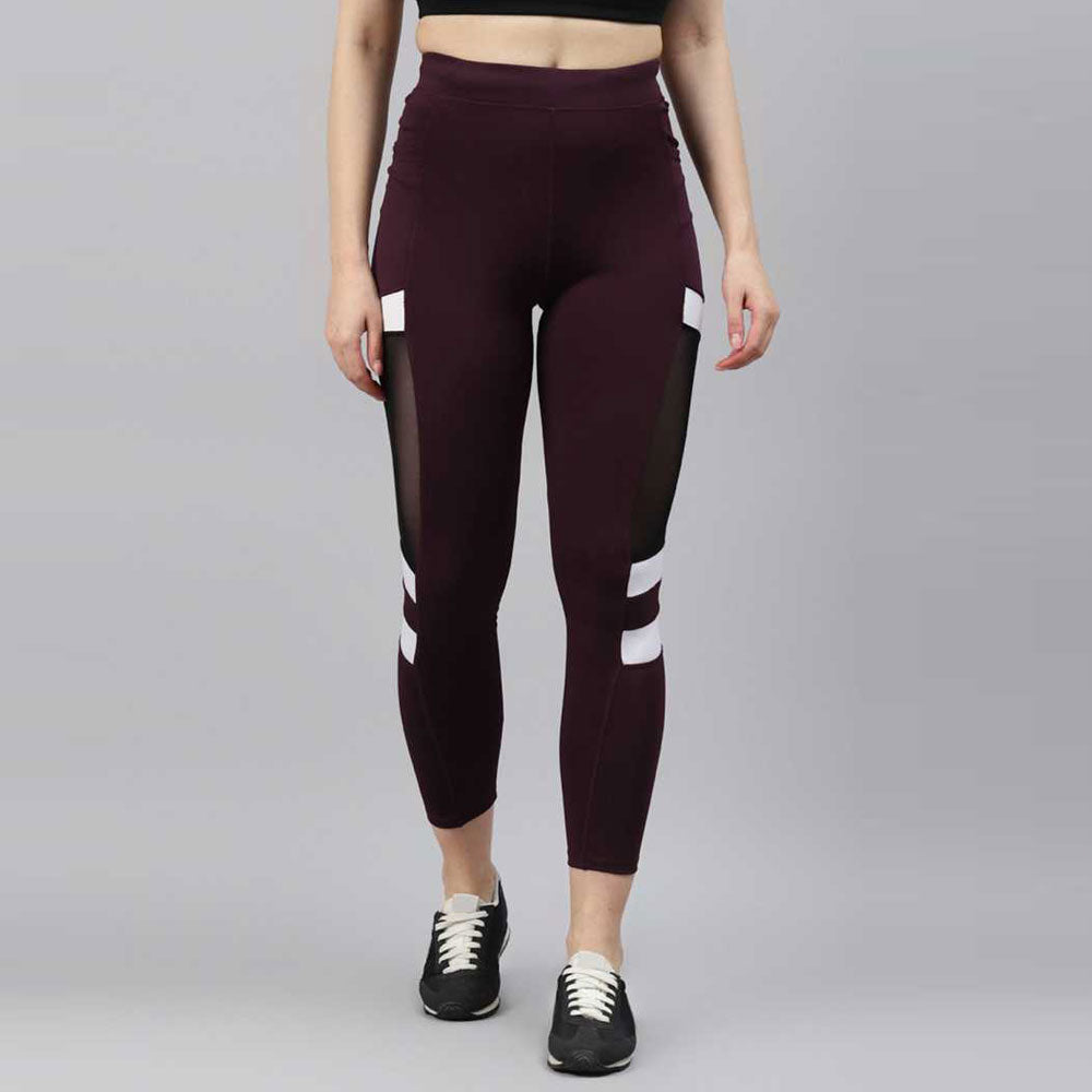 K12 Solid Women Tights V1.1