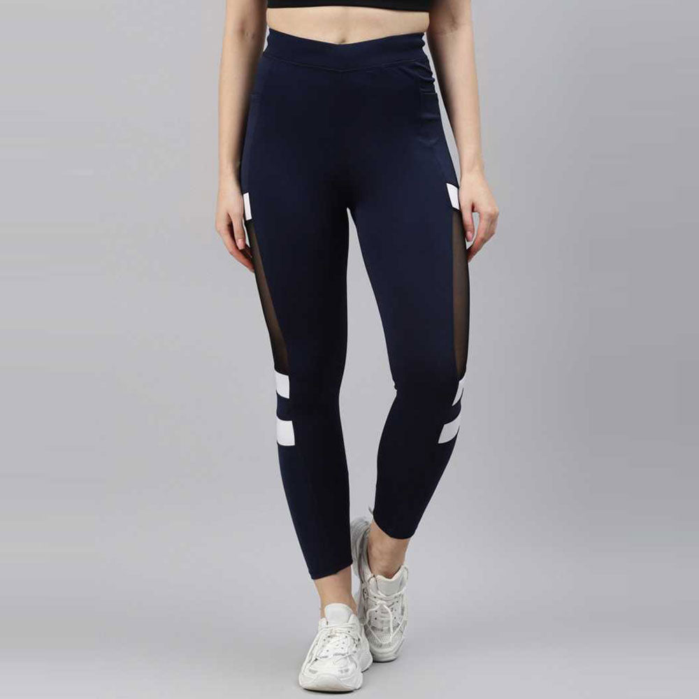 K12 Solid Women Tights V1.2