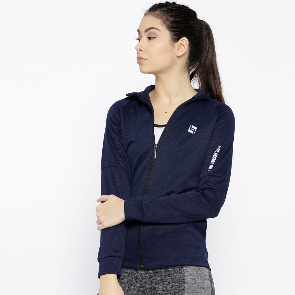 Ultimate Gym Training Jacket V2.0