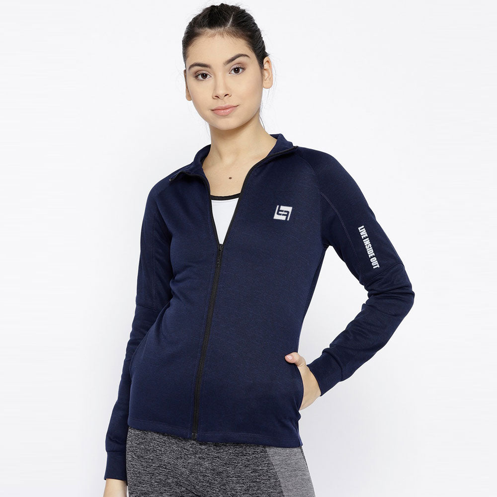 Ultimate Gym Training Jacket V2.0