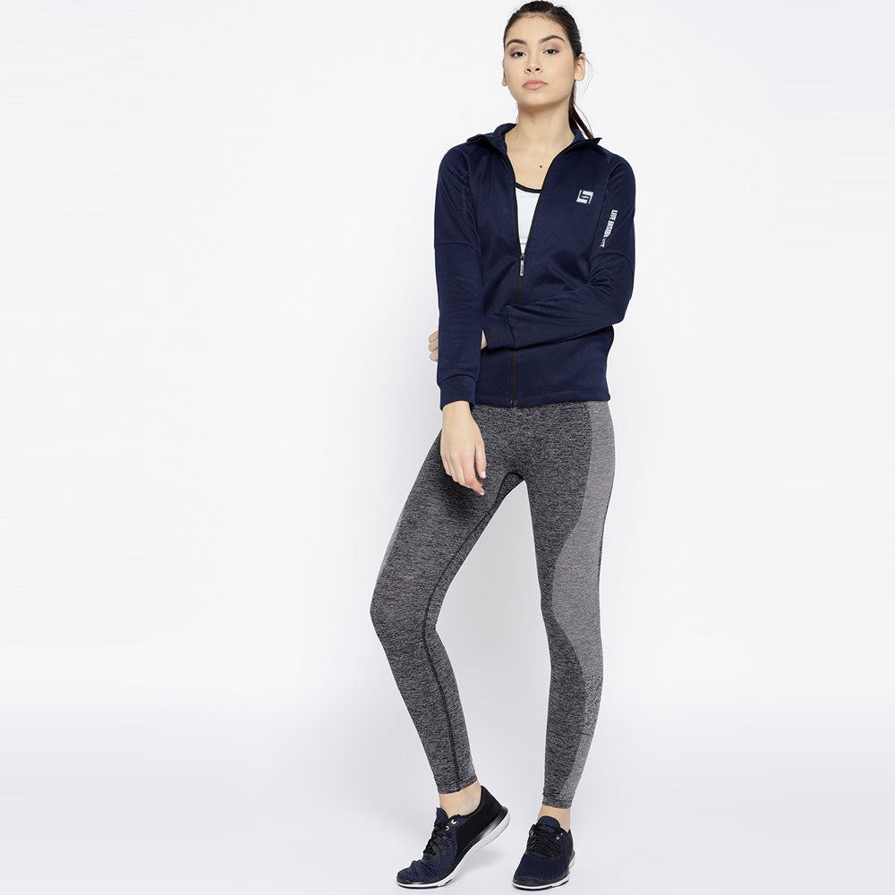 Ultimate Gym Training Jacket V2.0