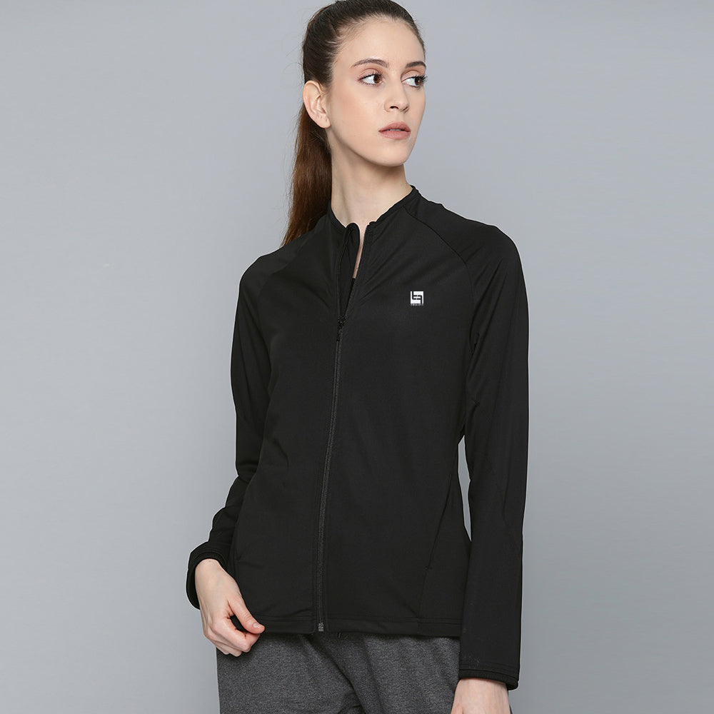 Ultimate Gym Training Jacket V3.0