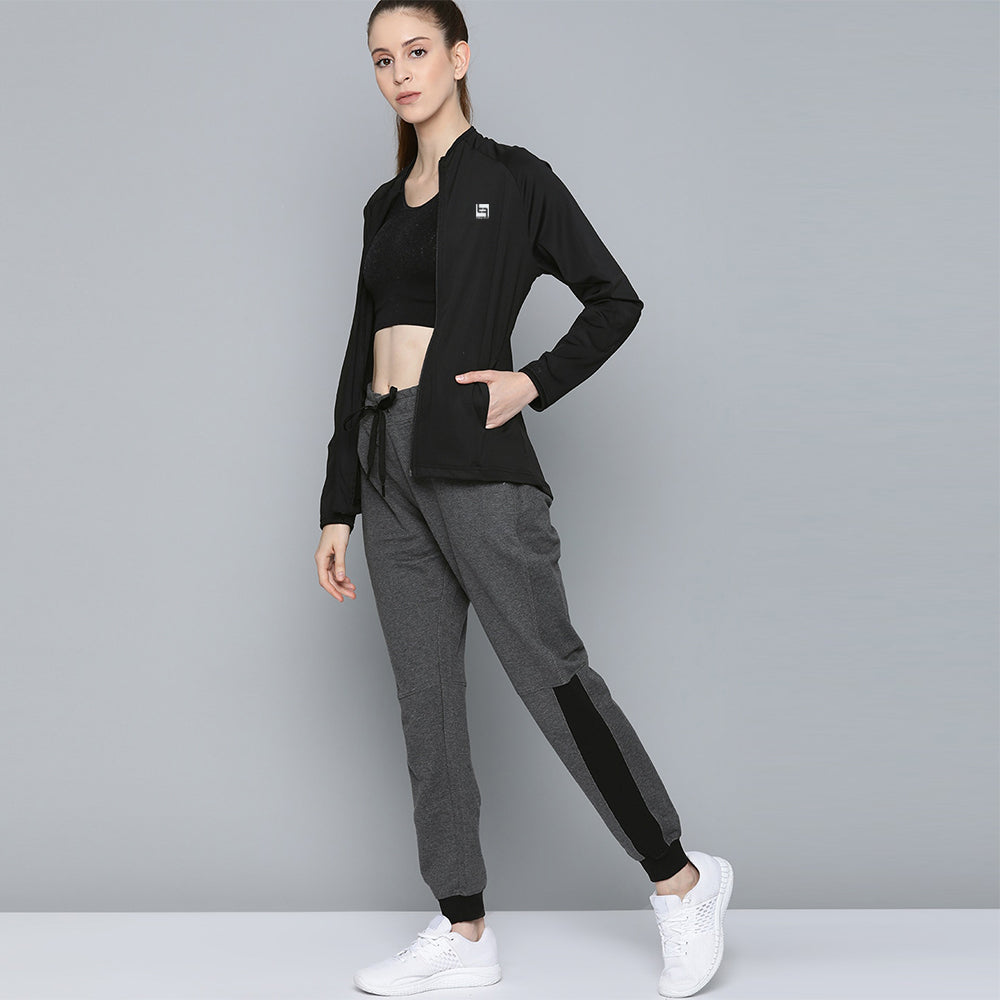 Ultimate Gym Training Jacket V3.0