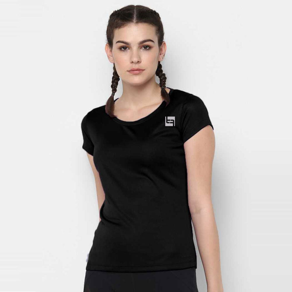Zingy Gym Shirt V1.0