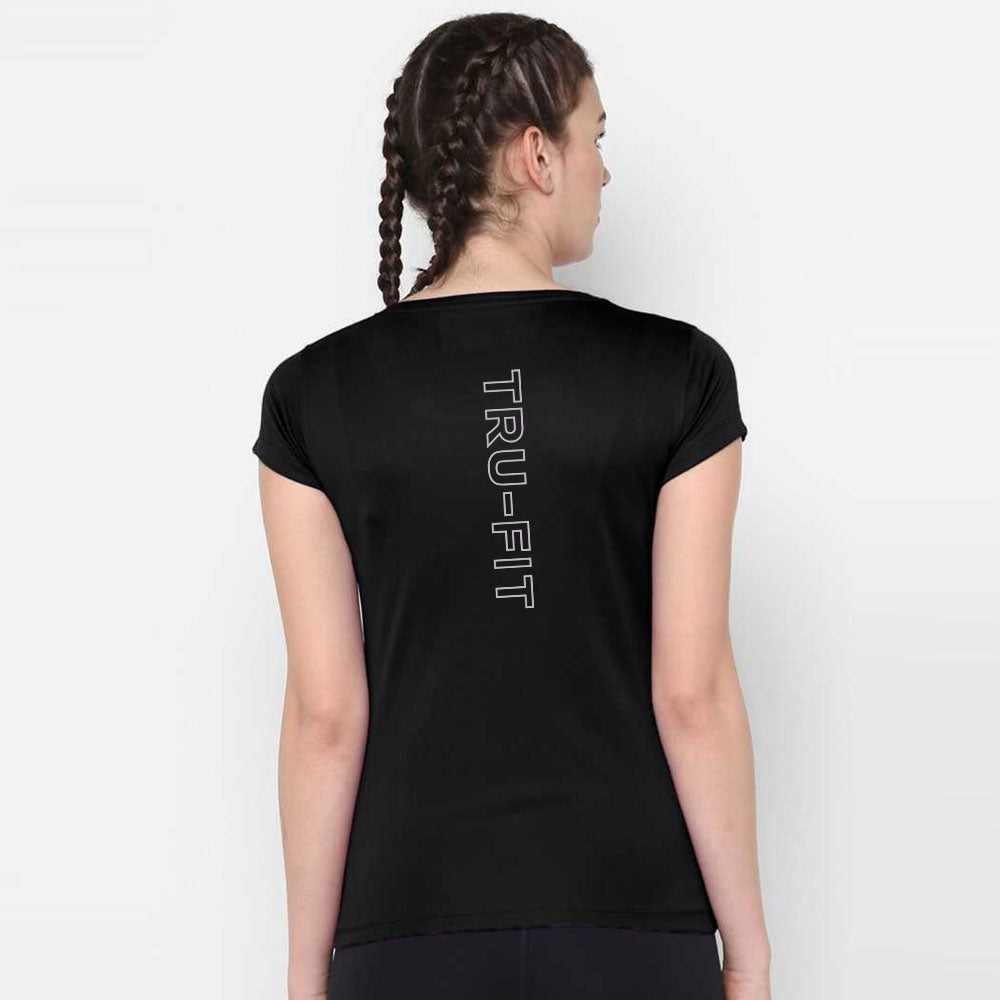 Zingy Gym Shirt V1.0