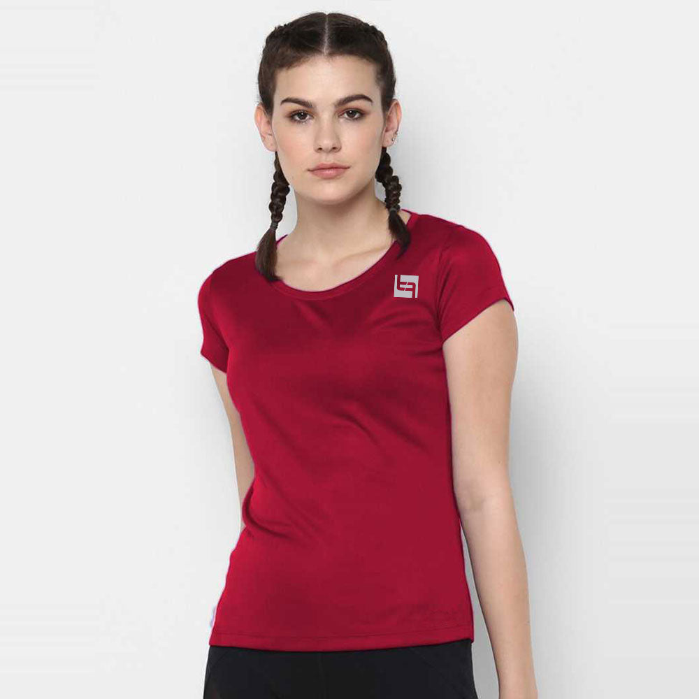 Zingy Gym Shirt V1.1