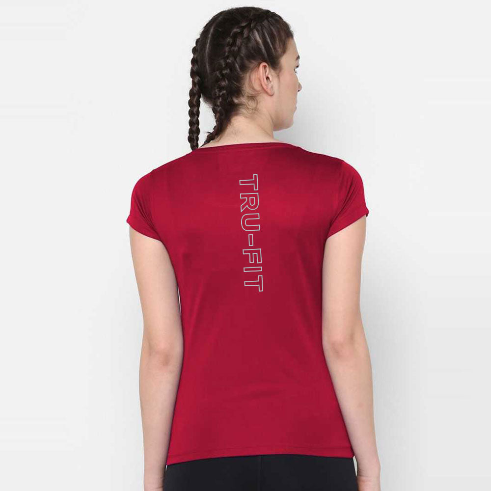 Zingy Gym Shirt V1.1