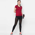 Zingy Gym Shirt V1.1