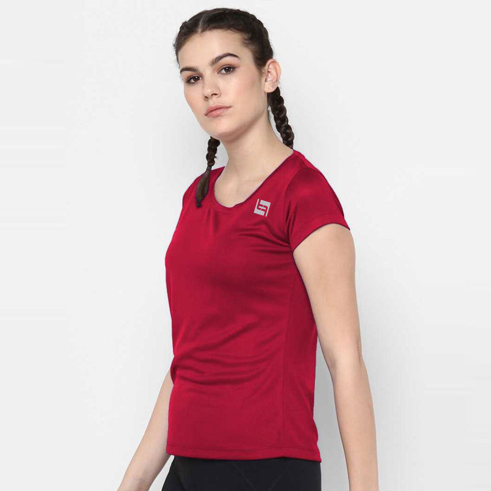 Zingy Gym Shirt V1.1