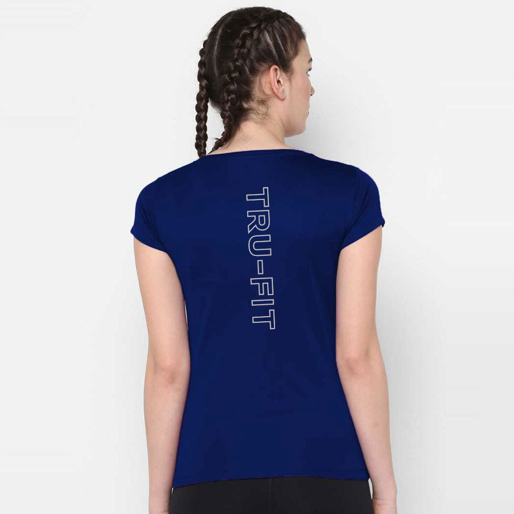 Zingy Gym Shirt V1.2