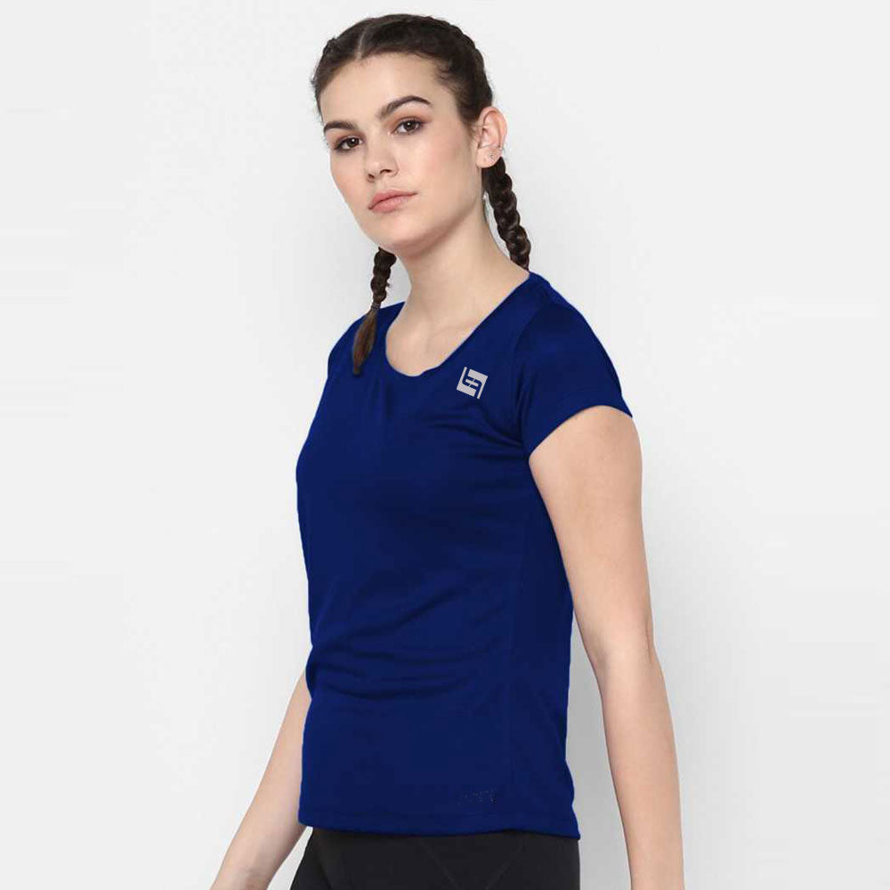 Zingy Gym Shirt V1.2