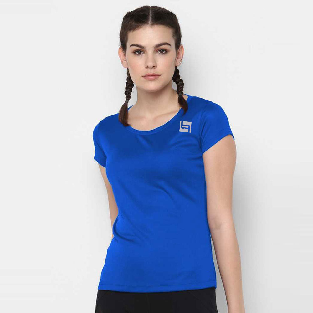 Zingy Gym Shirt V1.3