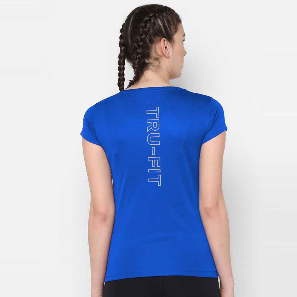 Zingy Gym Shirt V1.3