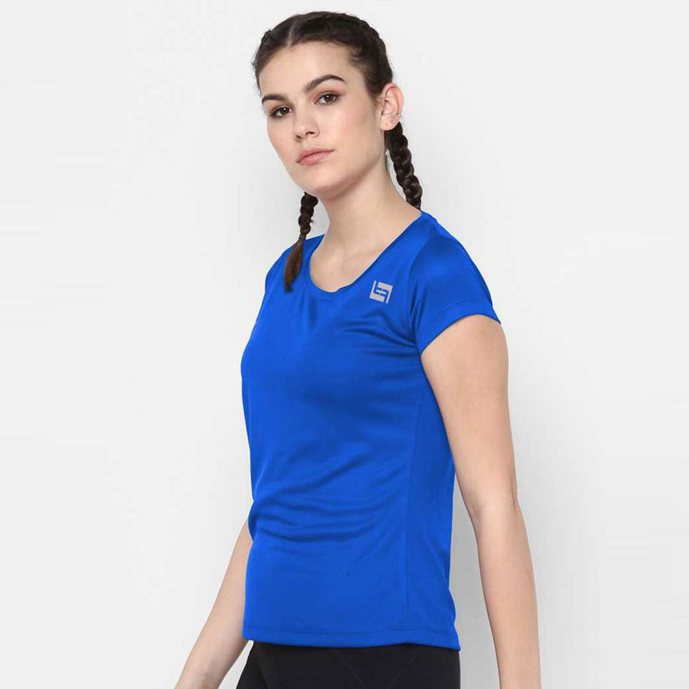 Zingy Gym Shirt V1.3