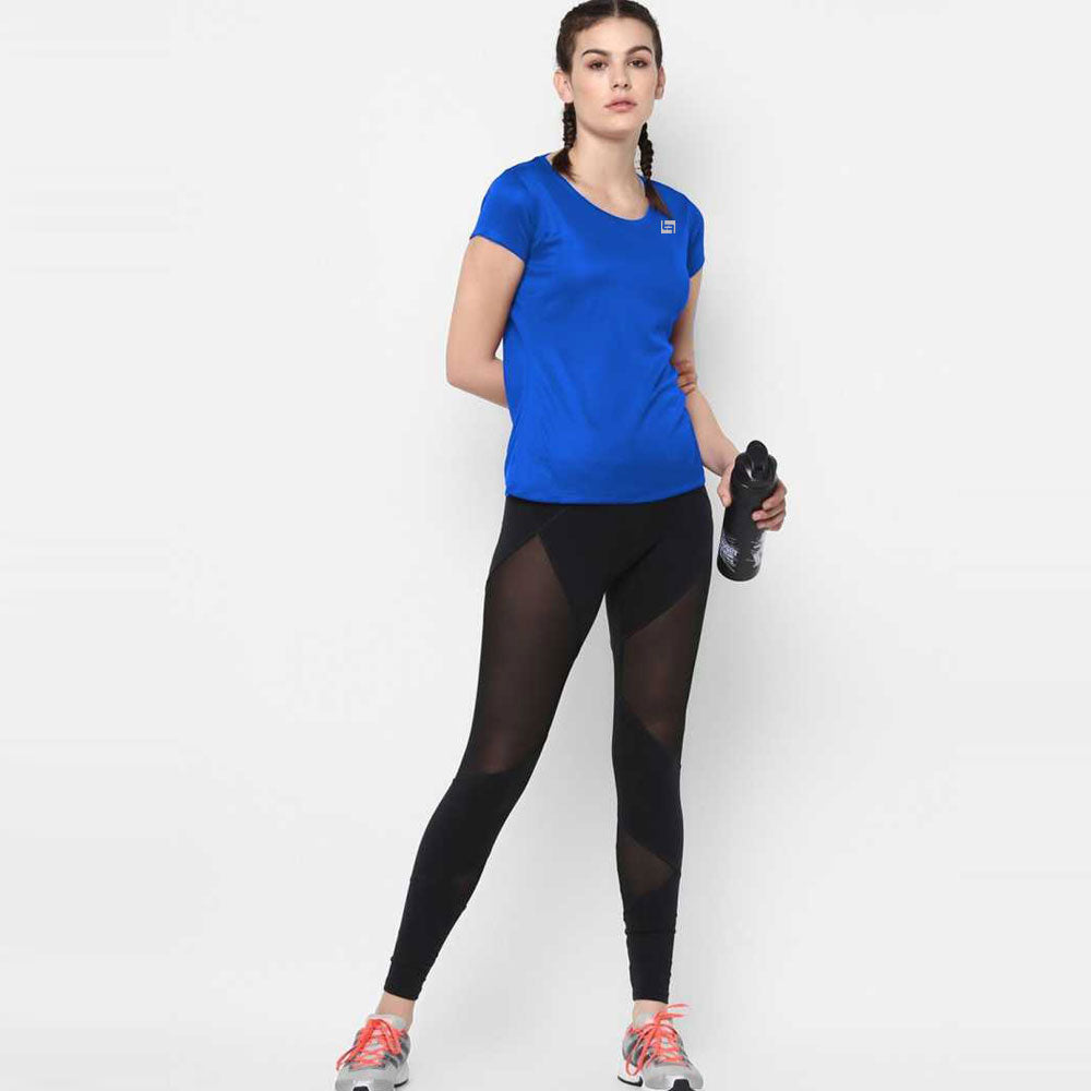 Zingy Gym Shirt V1.3