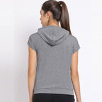 Zingy Gym Fitness Hood