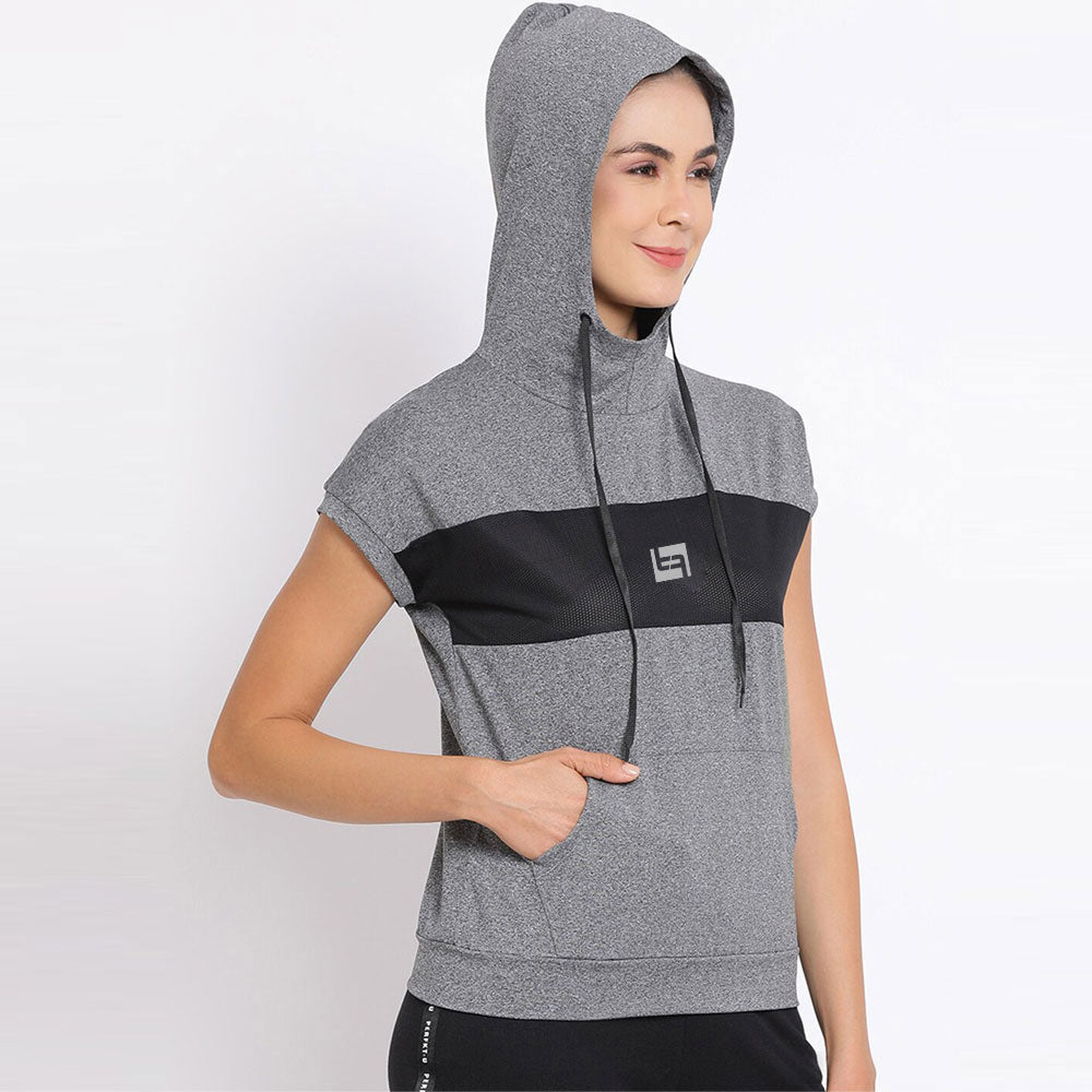 Zingy Gym Fitness Hood