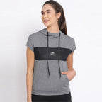 Zingy Gym Fitness Hood