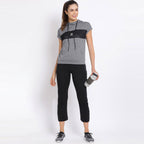 Zingy Gym Fitness Hood