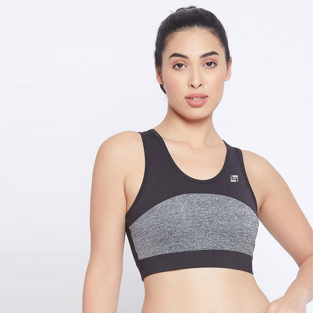 Zingy Sports Bra Padded