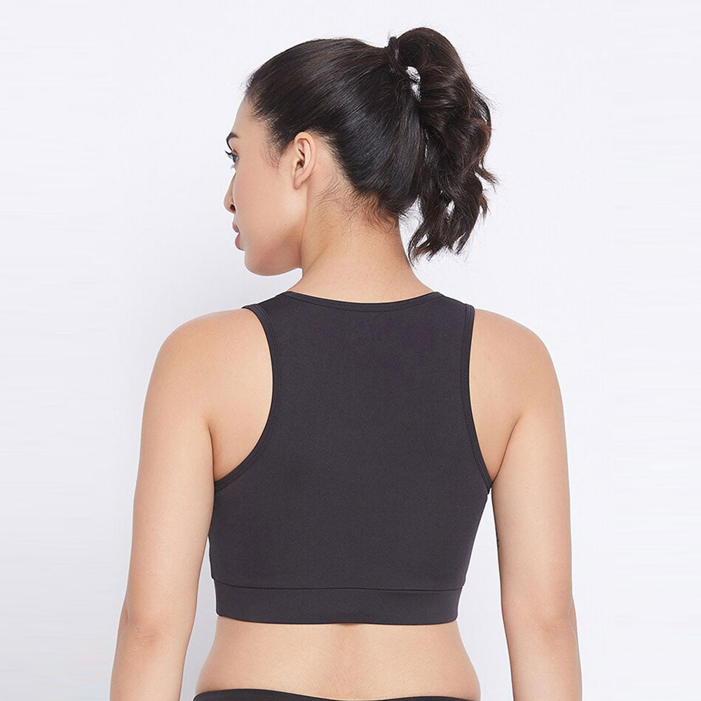 Zingy Sports Bra Padded